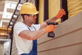 Best Fascia and Soffit Installation  in St David, AZ